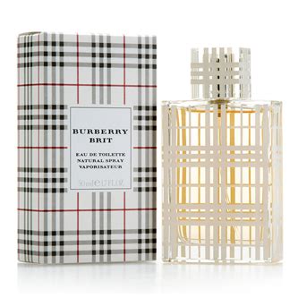 dau thom burberry brit